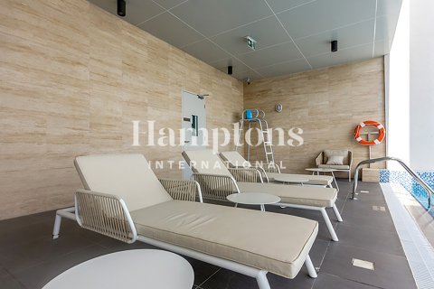 Apartment in DuBiotech, Dubai 1 bedroom, 70.93980177 sq.m. № 63333 - photo 11