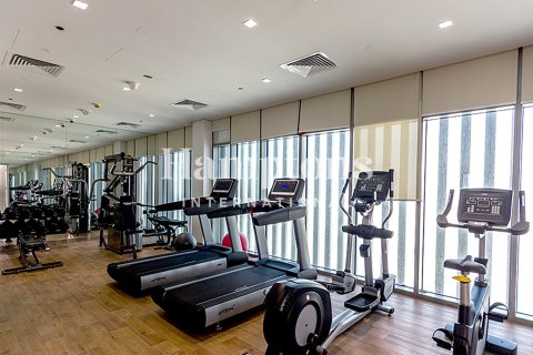 Apartment in DuBiotech, Dubai 1 bedroom, 70.93980177 sq.m. № 63333 - photo 14