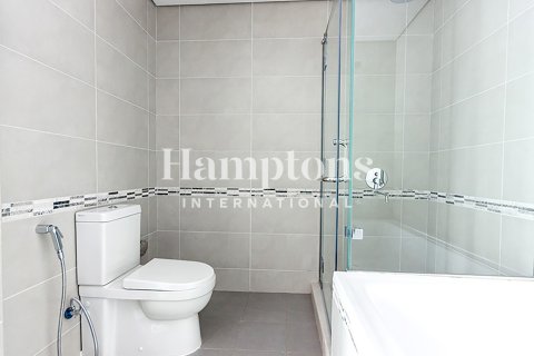 Apartment in DuBiotech, Dubai 1 bedroom, 70.93980177 sq.m. № 63333 - photo 3