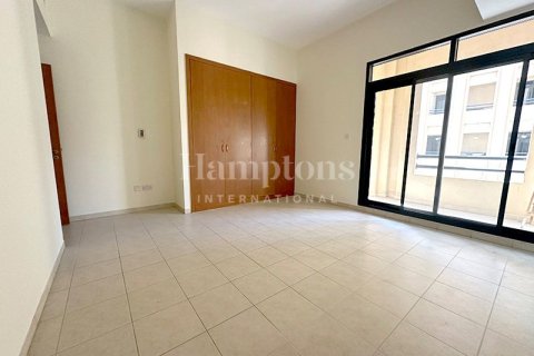 Appartement à Greens, Dubai, 3 chambres, 166.38927300 m², № 63332 - photo 5