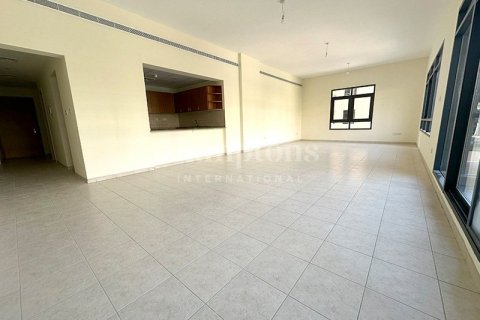 Appartement à Greens, Dubai, 3 chambres, 166.38927300 m², № 63332 - photo 3