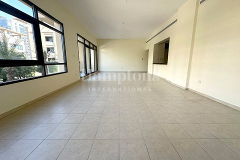 Appartement à Greens, Dubai, 3 chambres, 166.38927300 m², № 63332 - photo 4
