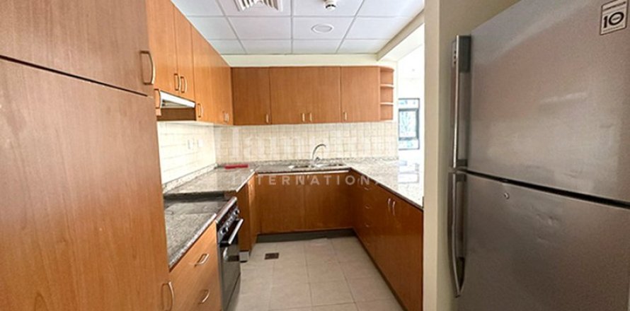 Appartement à Greens, Dubai, 3 chambres, 166.389 m², № 63332