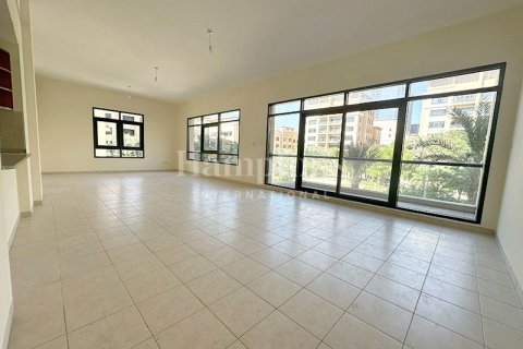Appartement à Greens, Dubai, 3 chambres, 166.38927300 m², № 63332 - photo 8