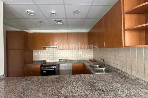 Appartement à Greens, Dubai, 3 chambres, 166.38927300 m², № 63332 - photo 9