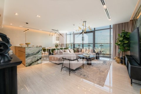 Apartamento en MARINA GATE en Al Safa, Dubai, 1 dormitorio, 79 m², № 62835 - foto 4