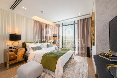 Apartamento en MARINA GATE en Al Safa, Dubai, 1 dormitorio, 79 m², № 62835 - foto 2