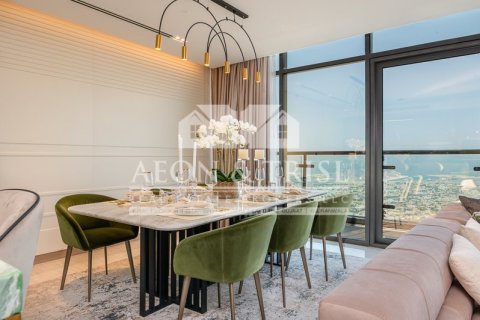 Apartamento en MARINA GATE en Al Safa, Dubai, 1 dormitorio, 79 m², № 62835 - foto 1