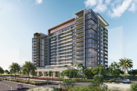 Apartamento en ELLINGTON HOUSE en Dubai Hills Estate, Dubai, 2 dormitorios, 129 m², № 62837 - foto 3