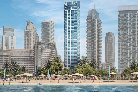 Apartamento en Dubai Marina, Dubai, 1 dormitorio, 69 m², № 62833 - foto 4