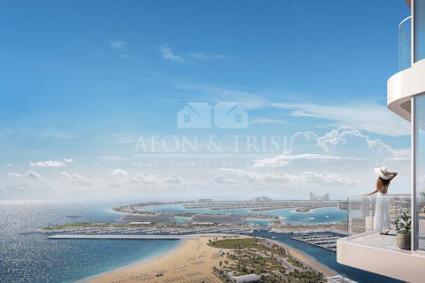 Apartamento en Dubai Marina, Dubai, 1 dormitorio, 69 m², № 62833 - foto 2