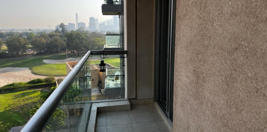 Apartamento en The Views, Dubai, 1 dormitorio, 72 m², № 62831