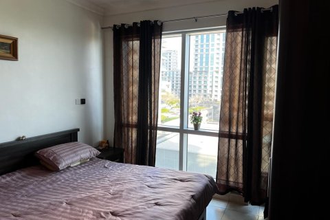 Apartamento en The Views, Dubai, 1 dormitorio, 72 m², № 62831 - foto 4