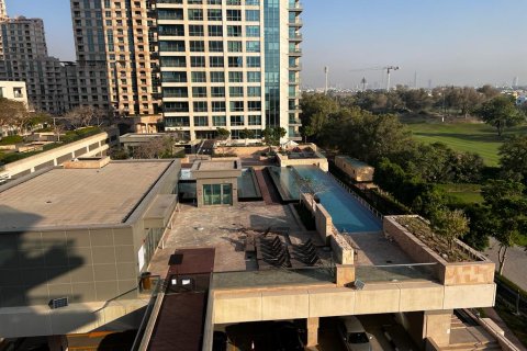Apartamento en The Views, Dubai, 1 dormitorio, 72 m², № 62831 - foto 5