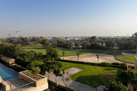 Apartamento en The Views, Dubai, 1 dormitorio, 72 m², № 62831 - foto 2
