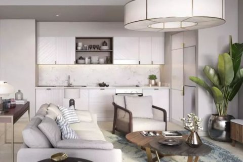 Apartamento en Dubai Creek Harbour (The Lagoons), Dubai, 3 dormitorios, 184 m², № 62832 - foto 1