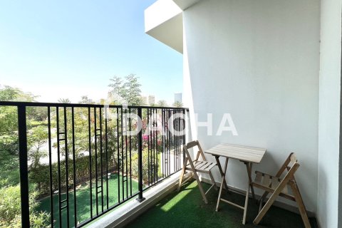 Townhouse in Green Community Motor City, Motor City, Dubai 3 bedrooms, 240 sq.m. № 109691 - photo 7