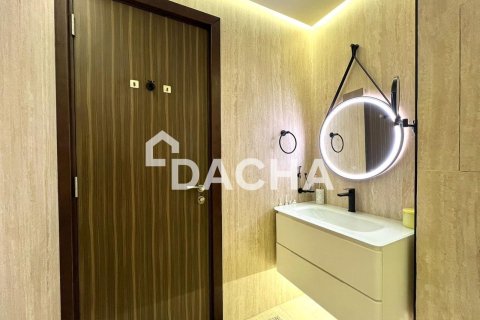 Townhouse in Green Community Motor City, Motor City, Dubai 3 bedrooms, 240 sq.m. № 109691 - photo 21