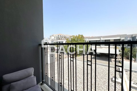 Townhouse in Green Community Motor City, Motor City, Dubai 3 bedrooms, 240 sq.m. № 109691 - photo 17