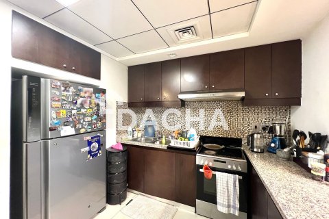 Townhouse in Green Community Motor City, Motor City, Dubai 3 bedrooms, 240 sq.m. № 109691 - photo 4