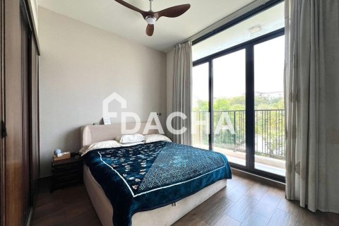 Townhouse in Green Community Motor City, Motor City, Dubai 3 bedrooms, 240 sq.m. № 109691 - photo 14