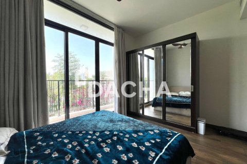 Townhouse in Green Community Motor City, Motor City, Dubai 3 bedrooms, 240 sq.m. № 109691 - photo 15
