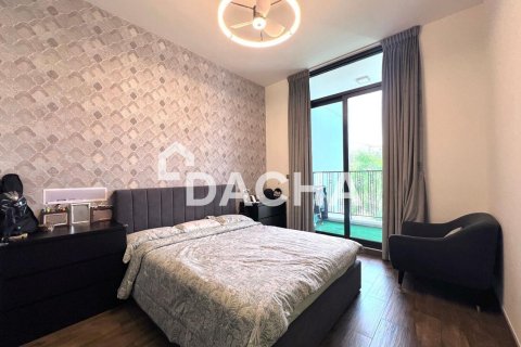 Townhouse in Green Community Motor City, Motor City, Dubai 3 bedrooms, 240 sq.m. № 109691 - photo 10