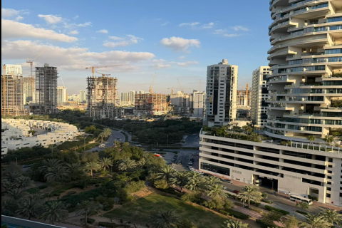 Appartement à LUMA PARK VIEWS à Jumeirah Village Circle, Dubai, 1 chambre, 82 m², № 109686