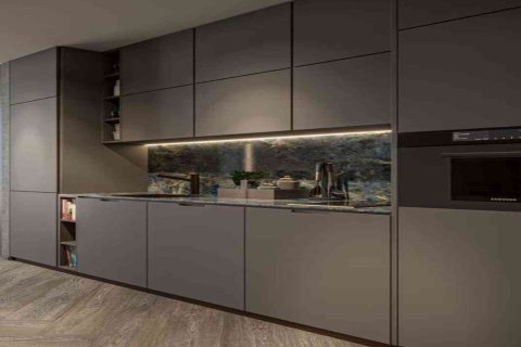 Appartement à THE CENTRAL DOWNTOWN à Arjan, Dubai, 1 chambre, 71 m², № 109688 - photo 6