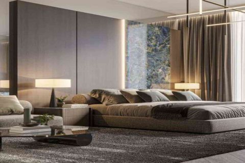 Appartement à THE CENTRAL DOWNTOWN à Arjan, Dubai, 1 chambre, 71 m², № 109688 - photo 9