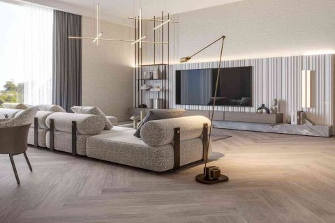 Appartement à THE CENTRAL DOWNTOWN à Arjan, Dubai, 1 chambre, 71 m², № 109688 - photo 3