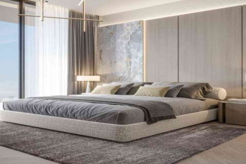 Appartement à THE CENTRAL DOWNTOWN à Arjan, Dubai, 1 chambre, 71 m², № 109688 - photo 7