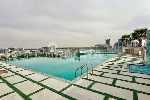 Apartamento en Arjan, Dubai, 2 dormitorios, 120 m², № 109690 - foto 17