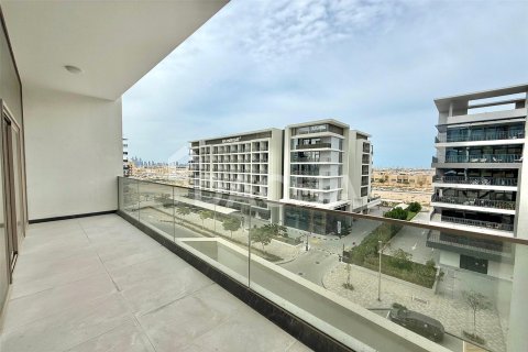 Apartamento en Arjan, Dubai, 2 dormitorios, 120 m², № 109690 - foto 11