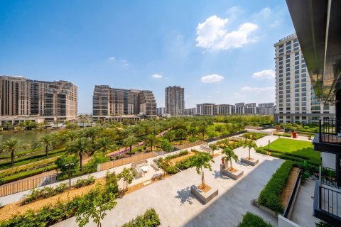 Купить квартиру в Дубай Хилс Эстейт, Дубай: 2 спальни, 89м², № 109685 - фото 11