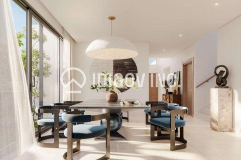 Villa à EMAAR South, Dubai South (Dubai World Central), Dubai, 3 chambres, 561 m², № 38224 - photo 4