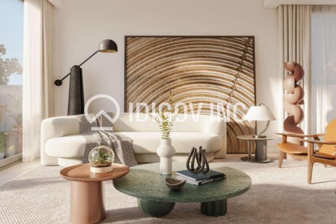 Villa à EMAAR South, Dubai South (Dubai World Central), Dubai, 3 chambres, 561 m², № 38224 - photo 8