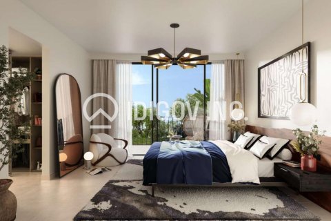Villa à EMAAR South, Dubai South (Dubai World Central), Dubai, 3 chambres, 561 m², № 38224 - photo 5