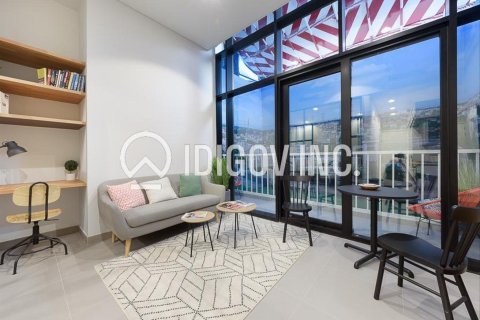 Apartment in Jumeirah Village Triangle, Dubai 2 bedrooms, 70 sq.m. № 38228 - photo 2
