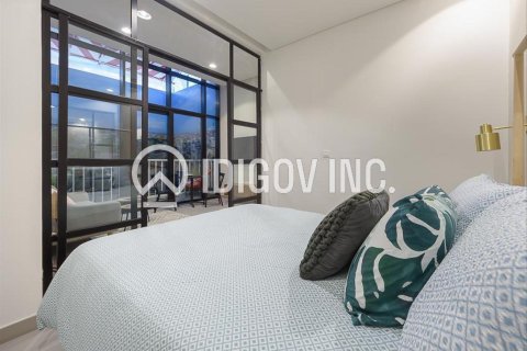 Apartment in Jumeirah Village Triangle, Dubai 2 bedrooms, 70 sq.m. № 38228 - photo 9