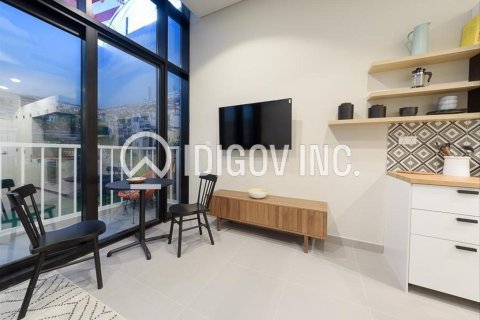 Apartment in Jumeirah Village Triangle, Dubai 2 bedrooms, 70 sq.m. № 38228 - photo 13