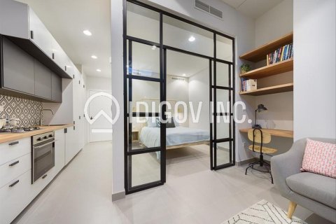 Apartment in Jumeirah Village Triangle, Dubai 2 bedrooms, 70 sq.m. № 38228 - photo 11