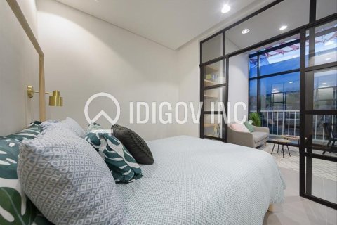 Apartment in Jumeirah Village Triangle, Dubai 2 bedrooms, 70 sq.m. № 38228 - photo 8