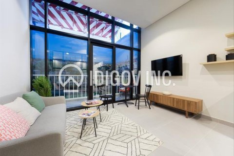 Apartment in Jumeirah Village Triangle, Dubai 2 bedrooms, 70 sq.m. № 38228 - photo 12