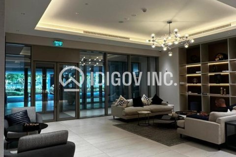 Apartamento en Sobha Hartland, Mohammed Bin Rashid City, Dubai, 1 dormitorio, 49 m², № 38227 - foto 5
