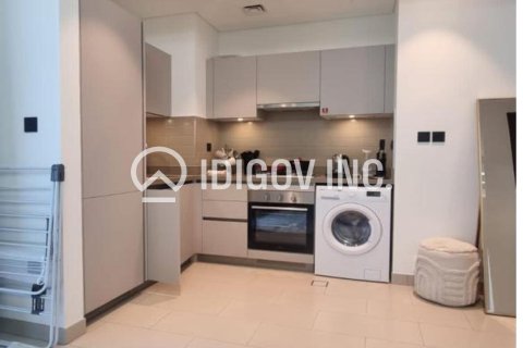 Apartamento en Sobha Hartland, Mohammed Bin Rashid City, Dubai, 1 dormitorio, 49 m², № 38227 - foto 7