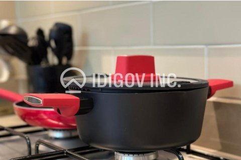 Apartamento en Sobha Hartland, Mohammed Bin Rashid City, Dubai, 1 dormitorio, 49 m², № 38227 - foto 9