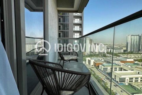 Apartamento en Sobha Hartland, Mohammed Bin Rashid City, Dubai, 1 dormitorio, 49 m², № 38227 - foto 2