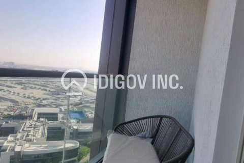 Apartamento en Sobha Hartland, Mohammed Bin Rashid City, Dubai, 1 dormitorio, 49 m², № 38227 - foto 3