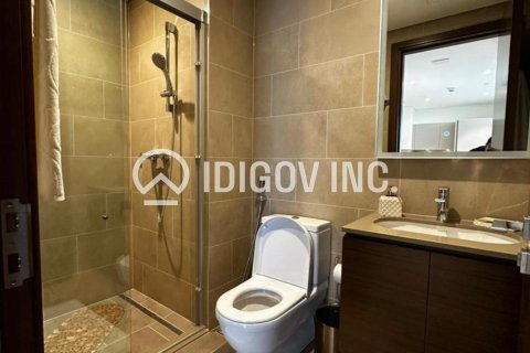 Apartamento en Sobha Hartland, Mohammed Bin Rashid City, Dubai, 1 dormitorio, 49 m², № 38227 - foto 6